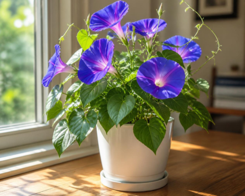 SBL - Morning Glory